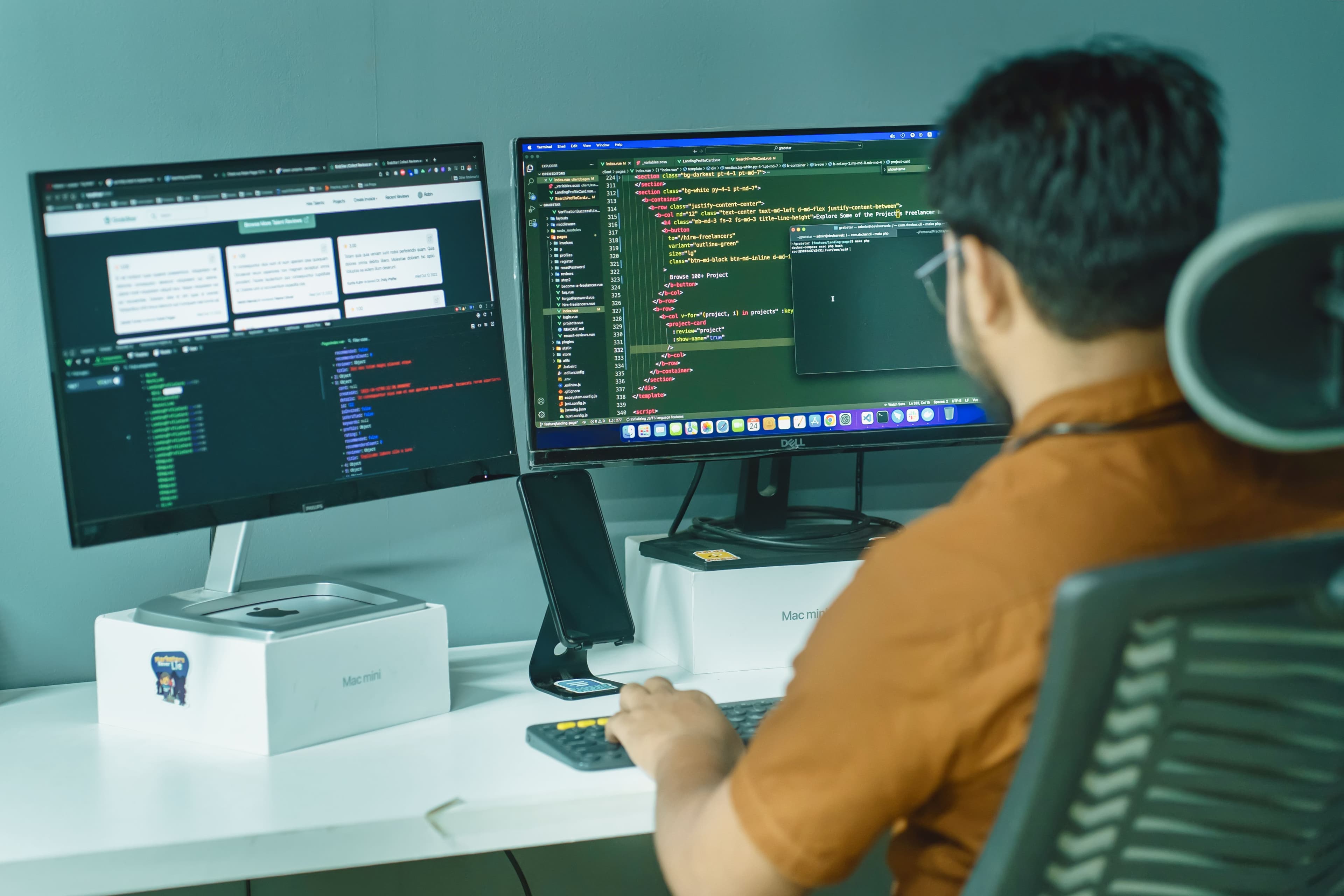 Performance ads and multi-channel ROI optimization